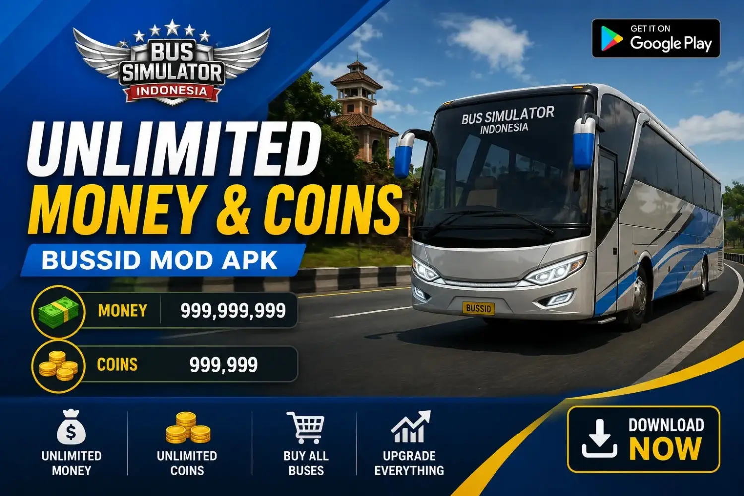 Unlimited Money Coins